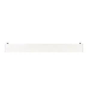 Светильник CLIP-38-FLAT-S612-12W Day4000 (WH, 110 deg, 24V) (Arlight, IP40 Металл, 3 года)