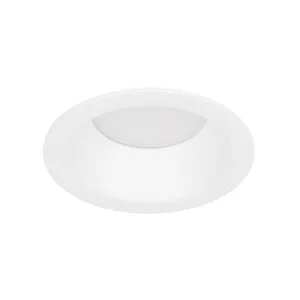 Светильник MS-DROP-BUILT-R84-8W Day4000 (WH, 85 deg, 230V) (Arlight, IP54 Металл, 5 лет)