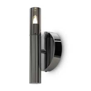 Настенный светильник (бра) Freya FR6109WL-01CH