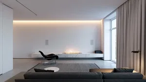 Светодиодная лента 2835 24V 98led/m IP20