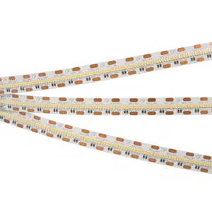 Лента MICROLED-5000 24V Day5000 10mm (2110, 700 LED/m, LUX) (Arlight, 20 Вт/м, IP20)