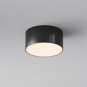 Уличный потолочный светильник Outdoor O430CL-L15B3K
