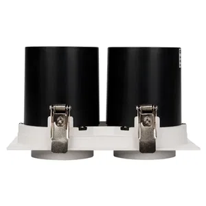 Светильник LGD-PULL-S100x200-2x10W White6000 (WH, 20 deg) (Arlight, IP20 Металл, 3 года)