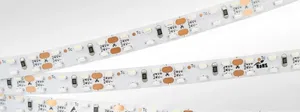 Лента RS 2-5000 24V White6000 2x2 8mm (3014, 240 LED/m, LUX) (Arlight, 14.4 Вт/м, IP20)