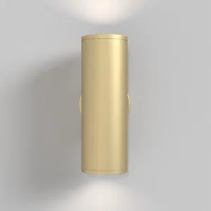 Настенный светильник (бра) Maytoni C068WL-02MG