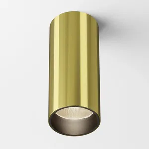 Потолочный светильник Technical C056CL-L12W3K-W-BS
