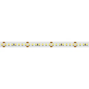 Лента RT-A168-10mm 24V Warm3000 (17 W/m, IP20, 2835, 5m) (Arlight, Открытый)