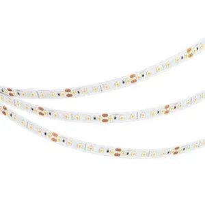 Лента NT-A120-8mm 12V Day4000 (9.6 W/m, IP20, 3528, 5m) (Arlight, Открытый)