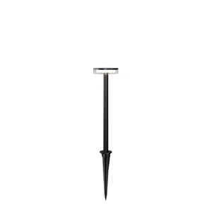 Ландшафтный светильник Outdoor O503FL-L4B3K