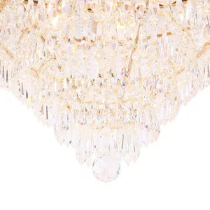 Потолочный светильник Maytoni DIA890-CL-42-G