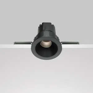 Встраиваемый светильник Technical DL057-10W3K-B