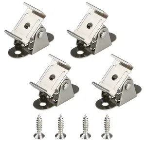 Держатель SL-SLIM20-180deg поворотный (Arlight, Металл)