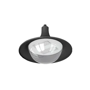 Светильник OXOR-AMPIL-LUZ-580х480-50W Day4000 (BK, 120 deg, 230V) IP65 OPAL (Arlight, -)