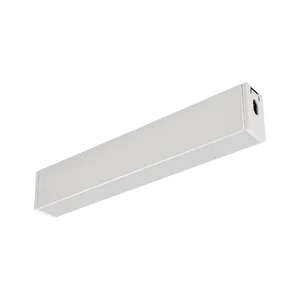 Светильник CLIP-38-LASER-S171-6W Warm3000 (BK, 36 deg, 24V) (Arlight, IP40 Металл, 3 года)