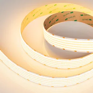 Лента COB-X1600-30mm 24V Warm2700 (40 W/m, IP20, 5m) (Arlight, CRI>90)