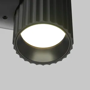 Настенный светильник (бра) Maytoni C106WL-01-GU10-B