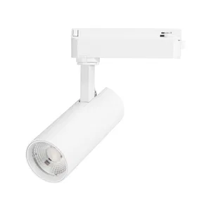 Светильник LGD-GERA-2TR-R55-10W Day4000 (WH, 55 deg, 230V) (Arlight, IP20 Металл, 5 лет)