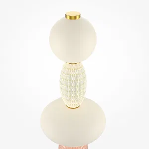 Настольный светильник Maytoni MOD297TL-L24BS3K