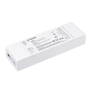 INTELLIGENT ARLIGHT Диммер SMART-CC-205-62-SH-PD-SUF (12-48V, 5x150-500mA, ZB, 2.4G) (IARL, Контроллер)