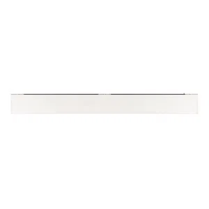 Светильник MAG-FLAT-45-L405-12W Day4000 (WH, 100 deg, 24V, DALI) (Arlight, IP20 Металл, 5 лет)