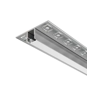 Профиль Led Strip ALM-5313B-S-2M