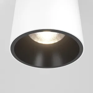 Потолочный светильник Technical C064CL-L12W4K