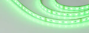 Лента герметичная RTW-PFS-B60-13mm 24V RGB (14.4 W/m, IP68, 5060, 5m) (Arlight, 14.4 Вт/м, IP68)