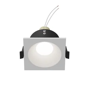Встраиваемый светильник Technical DL033-2-01W-1(N)