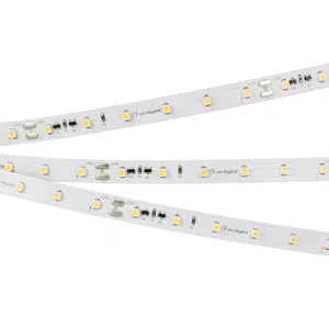 Лента IC-A60-10mm 24V Warm2700 (4.8 W/m, IP20, 3528, 20m) (Arlight, 4.8 Вт/м, IP20)