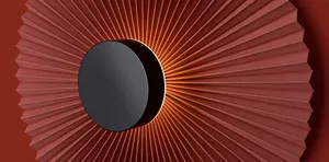 Настенный светильник (бра) Freya FR5634WL-L6R1