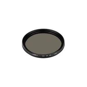 Фильтр LGD-ARTIFACT-CPL-LENS-R49 (BK) (Arlight, Металл)