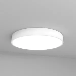 Светильник HOKASU SUN (830x70/ral9003 – 90w/4085/LT65)