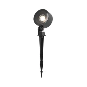 Ландшафтный светильник Outdoor O495FL-L18B3K