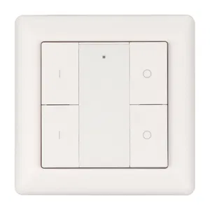 INTELLIGENT ARLIGHT Панель DALI-223-2G-DIM-IN (BUS) (IARL, -)