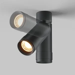 Потолочный светильник Technical C055CL-L12W2.7K-Z-B