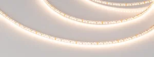 Лента MICROLED-M266-4mm 24V Warm2700 (12 W/m, IP20, 2216, 5m) (Arlight, узкая)