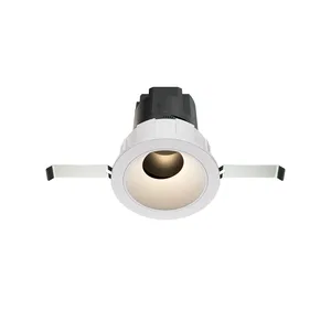Встраиваемый светильник Wise DL057-7W3K-W