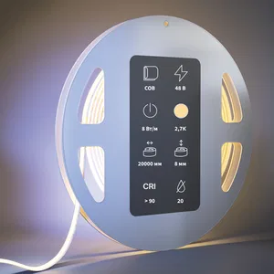 Светодиодная лента Led Strip 201218