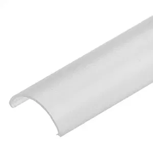 Экран ARH-KANT-H16-2000 Round Clear-PM (Arlight, Пластик)