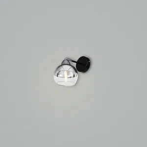 Настенный светильник (бра) Freya FR5225WL-01B