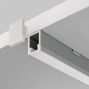 Профиль Led Strip ALM-0809-S-2M