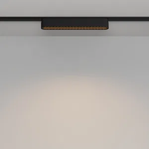 Трековый светильник Technical TR084-1-12W3K-B