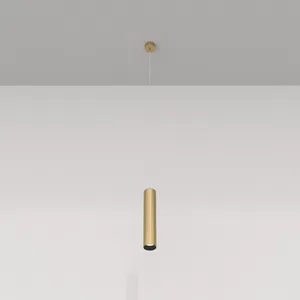 Подвесной светильник Maytoni P075PL-01MG