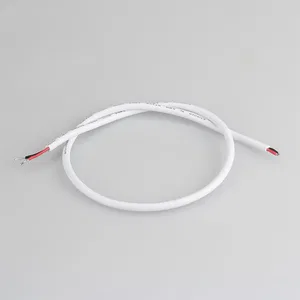 Провод питания ARL-MOONLIGHT-20AWG-2W-D4.5-CU-500 White (Arlight, Закрытый)