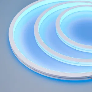 Гибкий неон ARL-MOONLIGHT-1213-TOP 24V RGB-Warm (Arlight, 14.4 Вт/м, IP67)