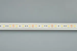 Лента герметичная RTW-PFS-B60-13mm 12V Warm3000 (14.4 W/m, IP68, 5060, 5m) (Arlight, -)