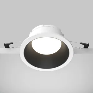 Встраиваемый светильник Technical DL126-GX53-WB