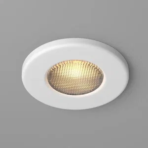 Светодиодный светильник LTM-R35WH 1W White 30deg (Arlight, IP40 Металл, 3 года)