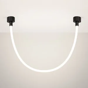 Светильник SP-TROPIC-SURFACE-R18-L1200-18W Day4000 (BK, 360 deg, 230V) (Arlight, IP20 Пластик, 3 года)