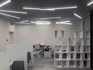 Линейный светильник HOKASU D60